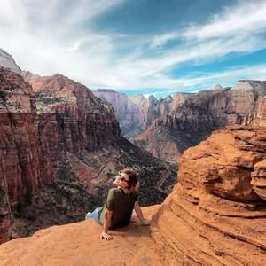 Meet your Posher, Dani